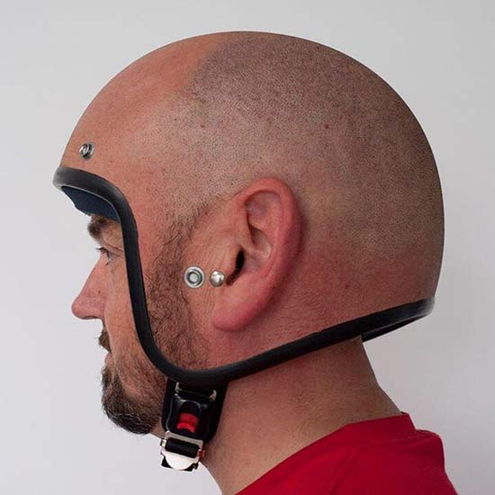 casco ilusion optica