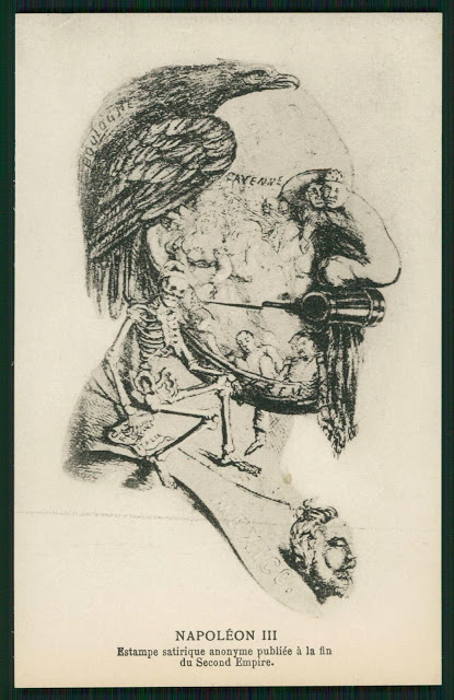 napoleon efecto arcimboldo