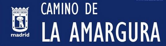 caminodelaamargura